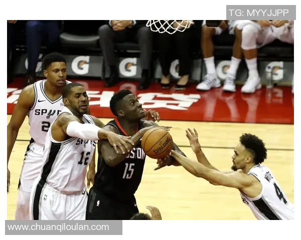 精彩回顾马刺对火箭的激烈对决视频集锦全场精彩瞬间一网打尽